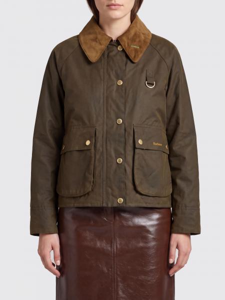 Jacket woman Barbour