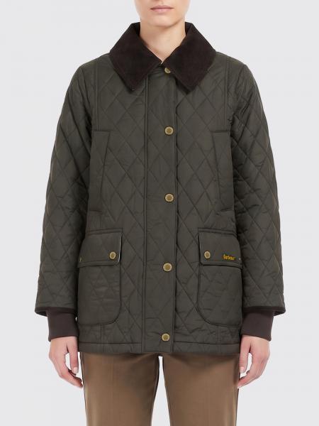 Jacket woman Barbour