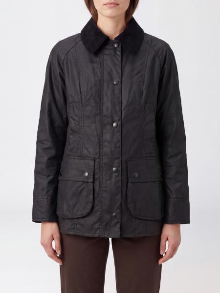 Jacket woman Barbour