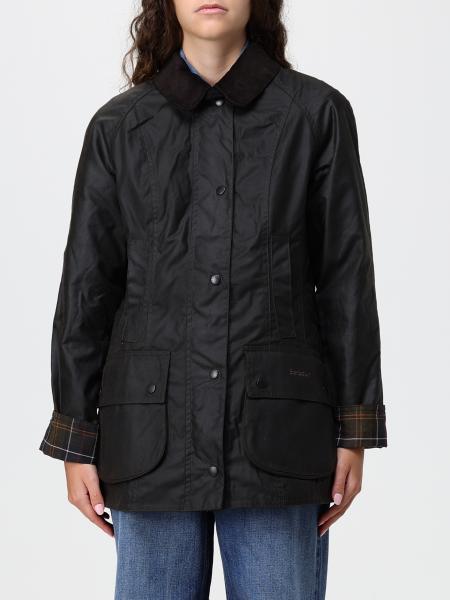 Jacket woman Barbour