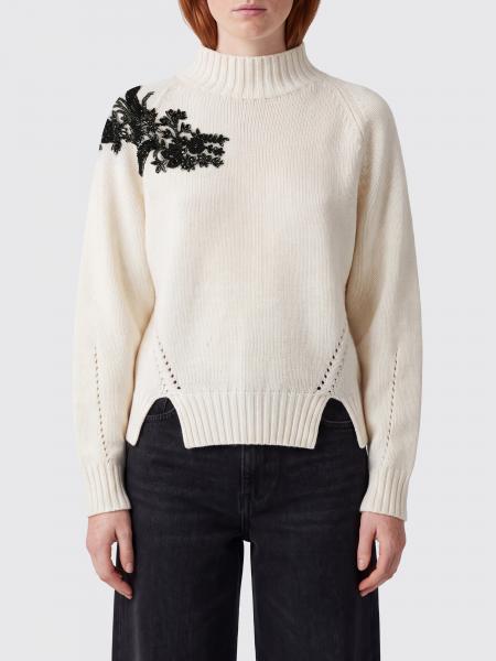 Sweater woman Ermanno Firenze