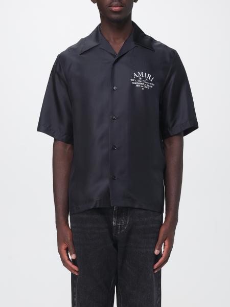 衬衫 男士 Amiri
