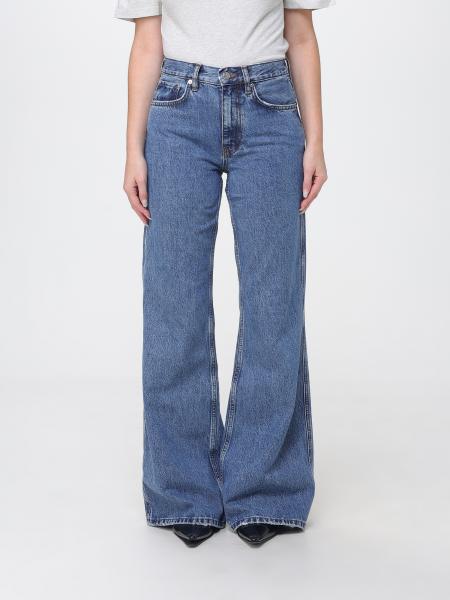 Jeans damen Anine Bing