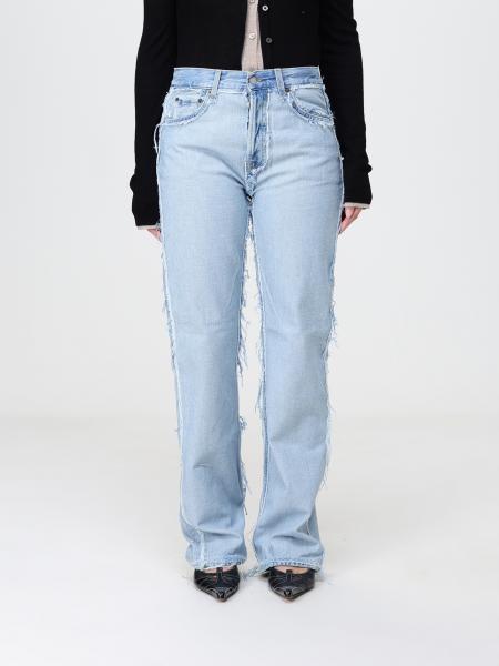 Jeans donna Acne Studios