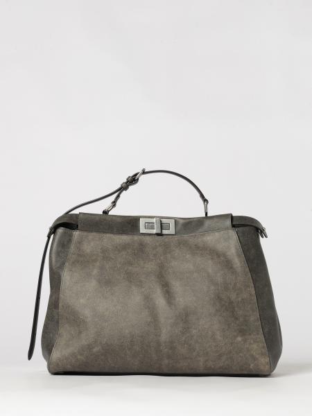 Sac homme Fendi