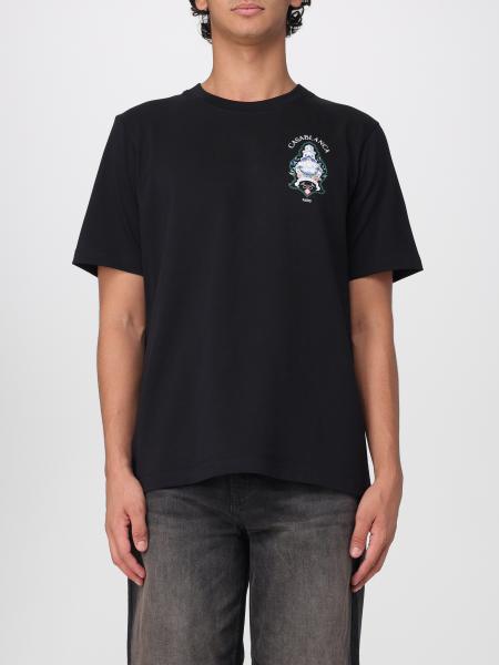 T-shirt men Casablanca