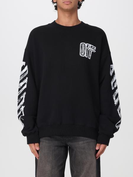 Sweater men Off-white