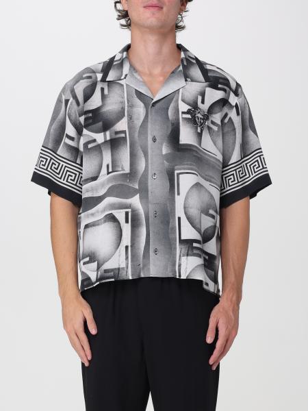 Camisa hombre Versace