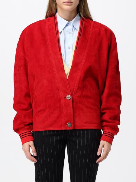 Jacket woman Versace