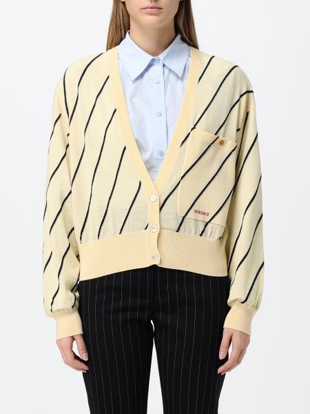 Jumper woman Versace