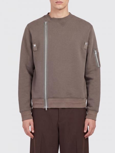 Sweater men Sacai