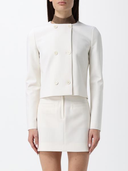 Jacket woman CourrÈges
