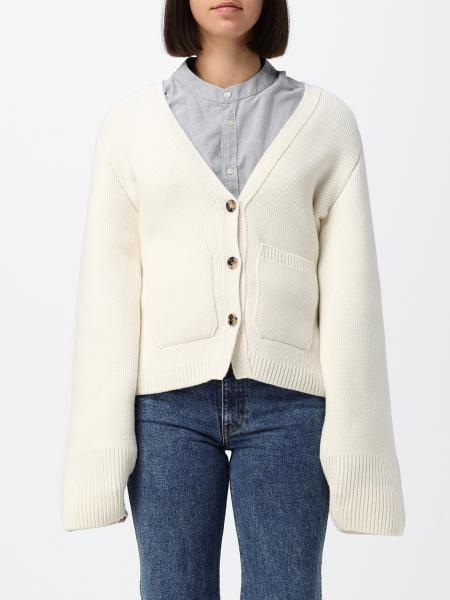 Sweater woman Khaite