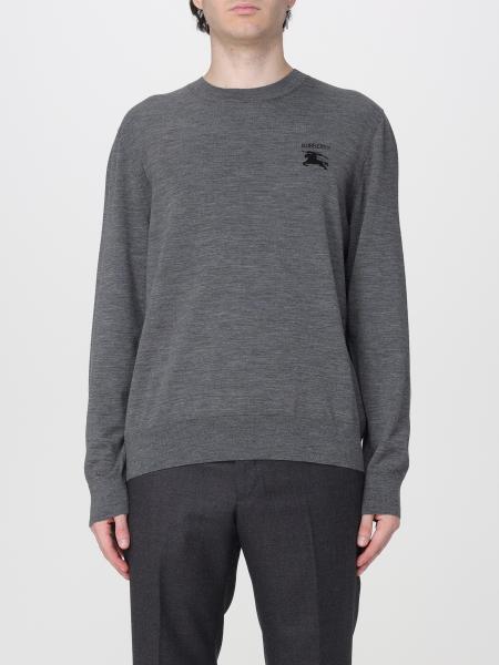 Sweater men Burberry