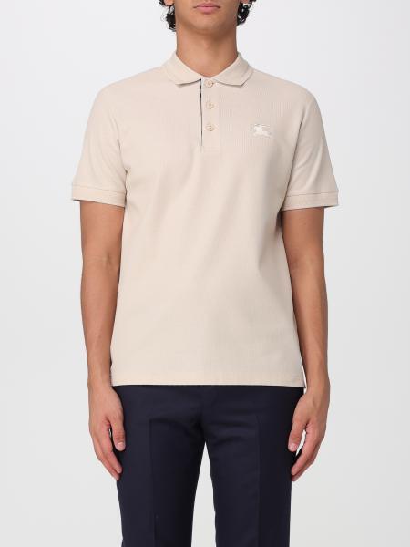 T-shirt men Burberry