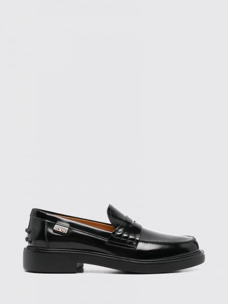Mocassini donna Tod's