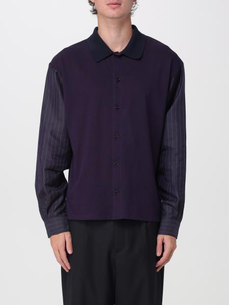 Camisa hombre Maison Margiela