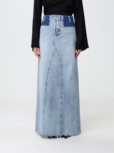 Skirt woman Maison Margiela