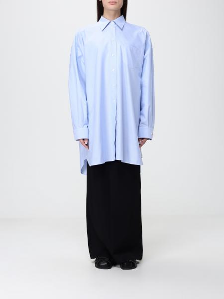 シャツ レディース Maison Margiela