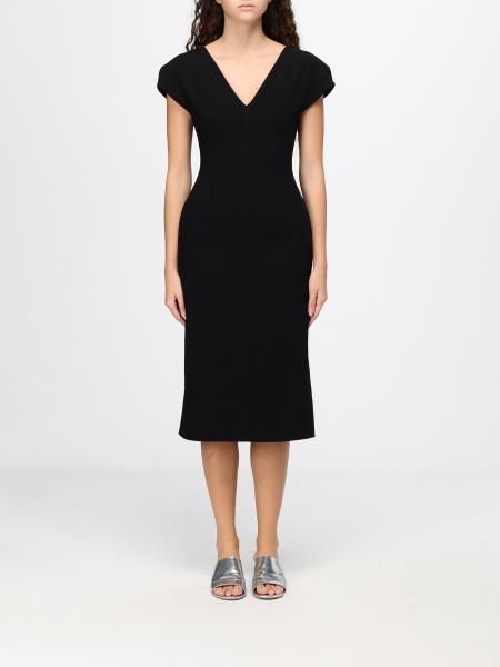 Dress woman Jil Sander