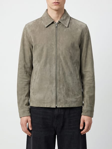 Jacke herren Rick Owens
