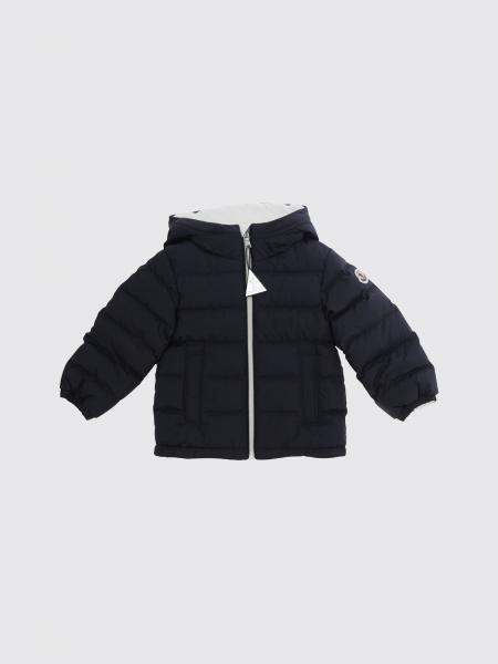 Jacket kids Moncler