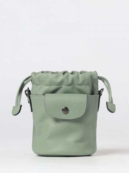 Mini bag woman Longchamp