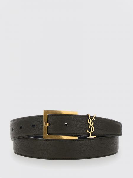 Belt woman Saint Laurent