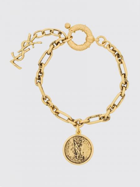 Jewel woman Saint Laurent