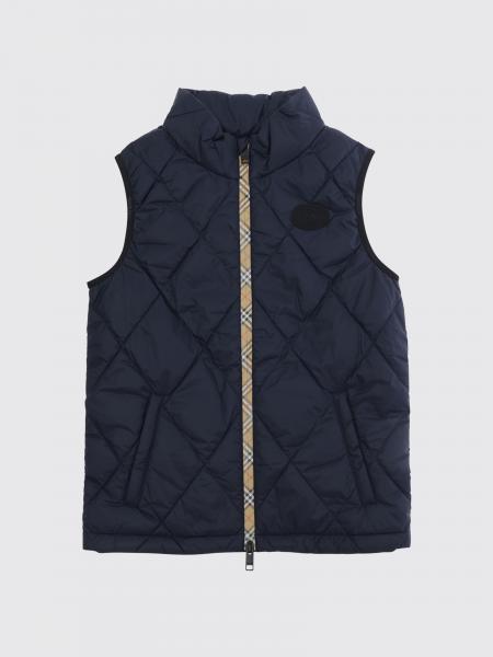 Blazer kids Burberry