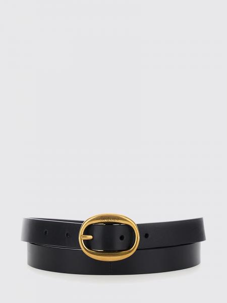 Belt woman Saint Laurent