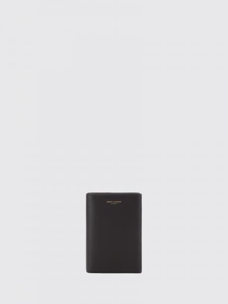 Wallet men Saint Laurent