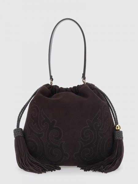 Shoulder bag woman Etro