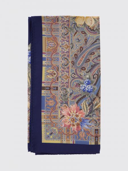 Scarf woman Etro