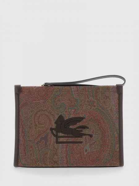 Mini bag woman Etro