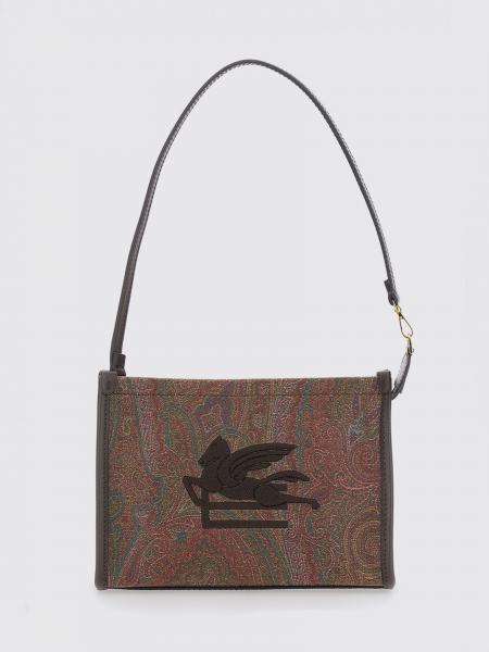 Mini bag woman Etro