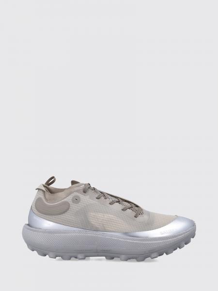 Baskets homme Satisfy