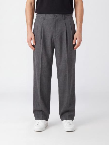 Pants men Ami Paris