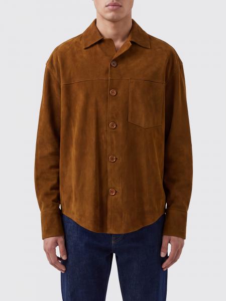 Jacket men Ami Paris