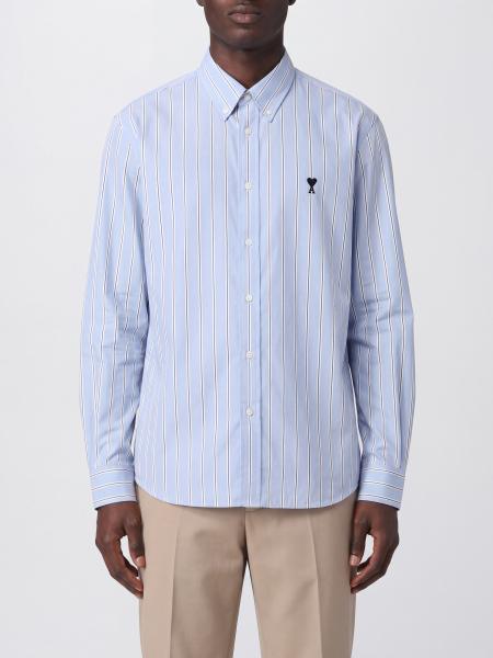 T-shirt men Ami Paris