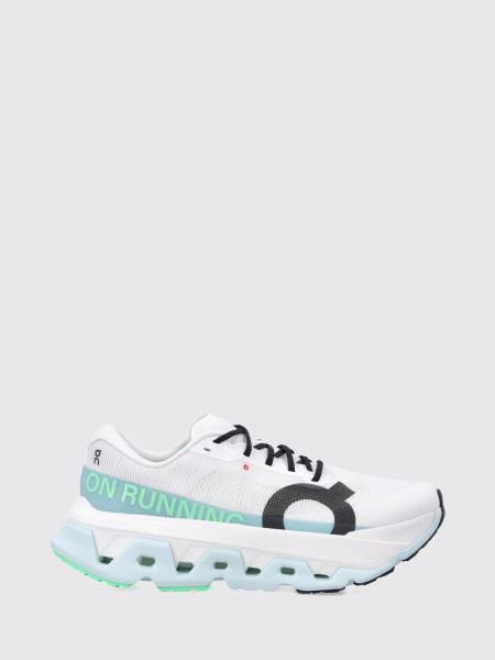 Sneakers men On