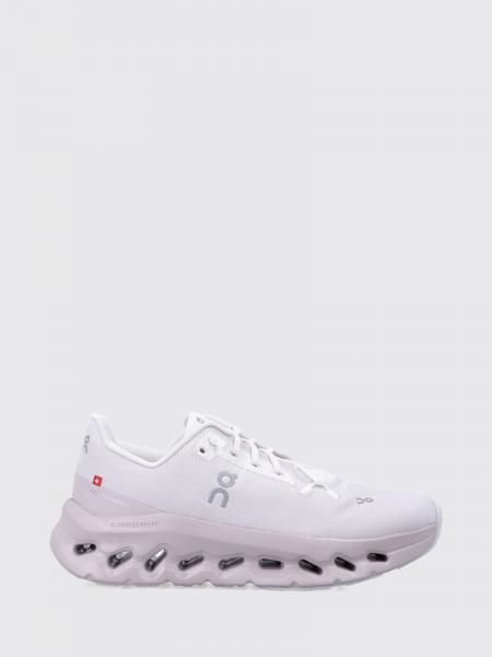 Sneakers woman On