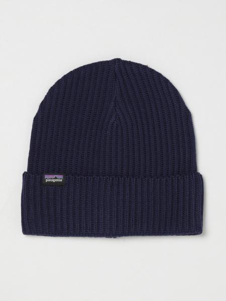 Hat men Patagonia