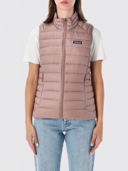Jacket woman Patagonia