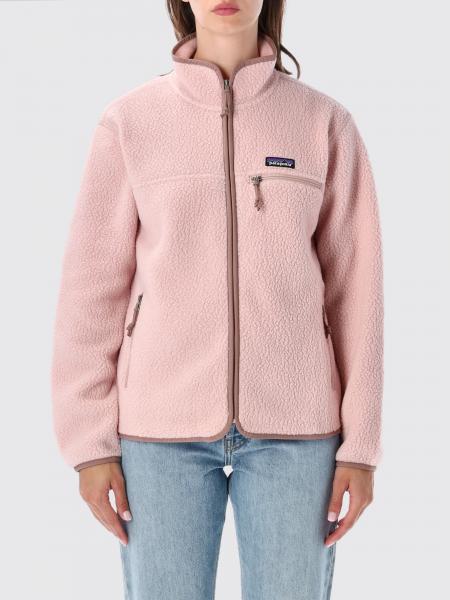 Coat woman Patagonia