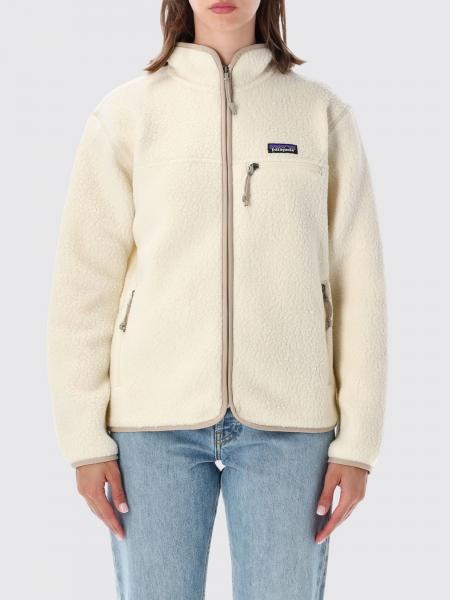 Coat woman Patagonia