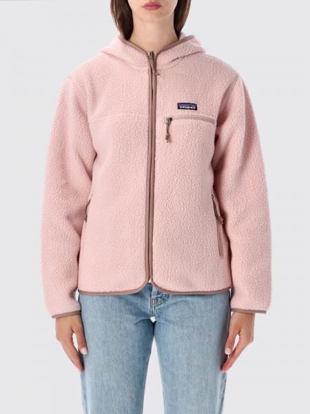 Coat woman Patagonia