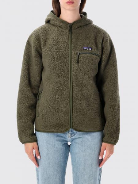 Coat woman Patagonia