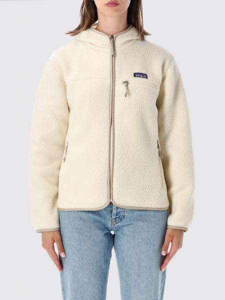 Coat woman Patagonia