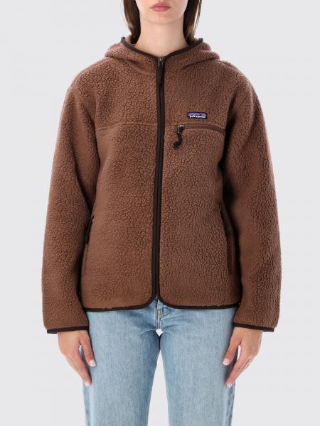 Coat woman Patagonia